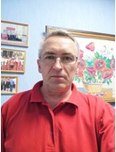 Художественный руководитель